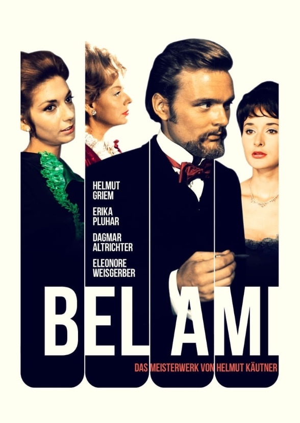 Bel Ami 