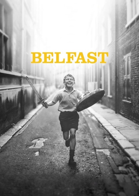 Belfast (1991)