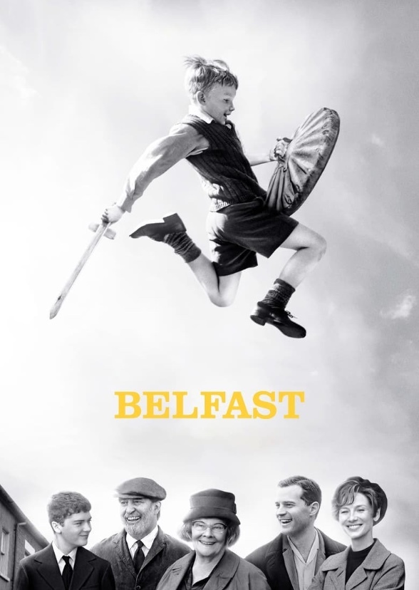 Belfast (2001)