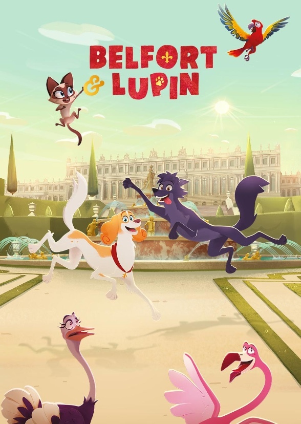 Belfort & Lupin