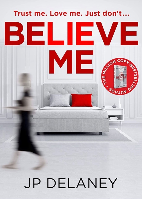 Believe Me