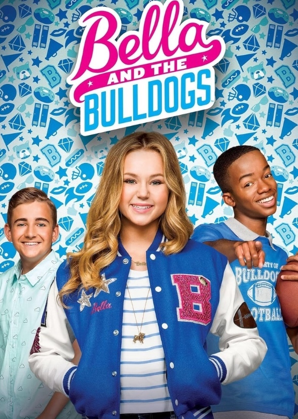 Bella and the Bulldogs