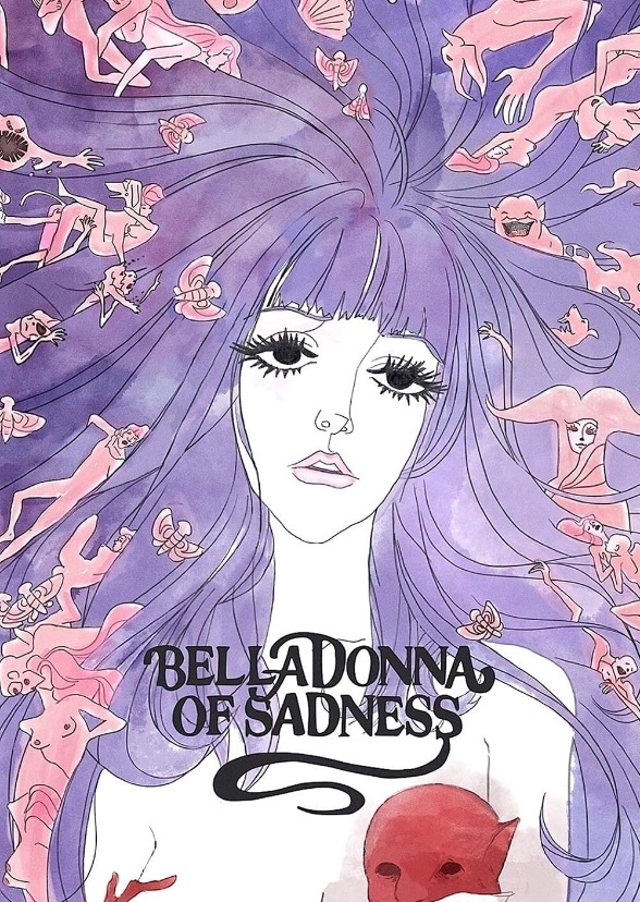 Belladonna of Sadness