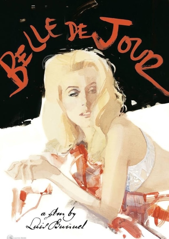 Belle de jour (2017)
