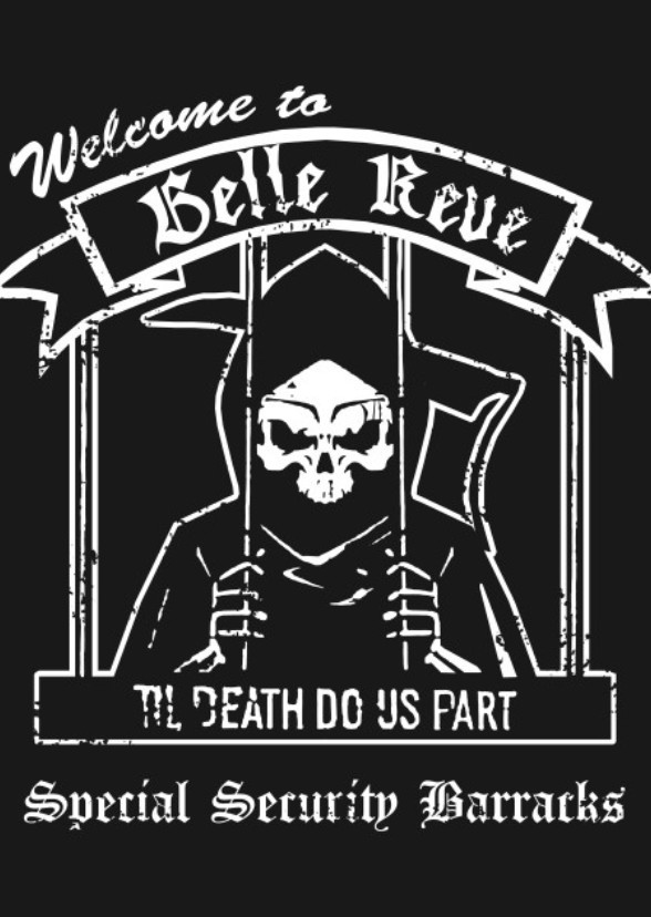 Belle Reve Season 1