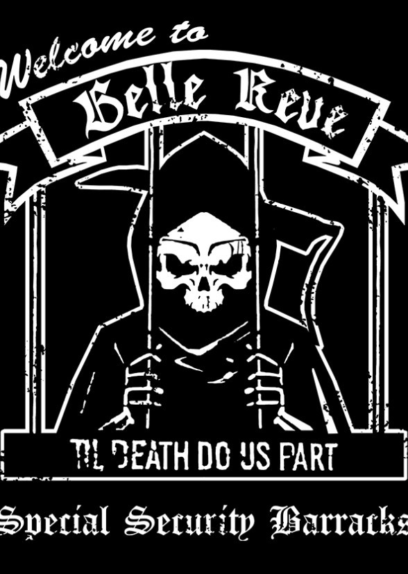 Belle Reve Stories