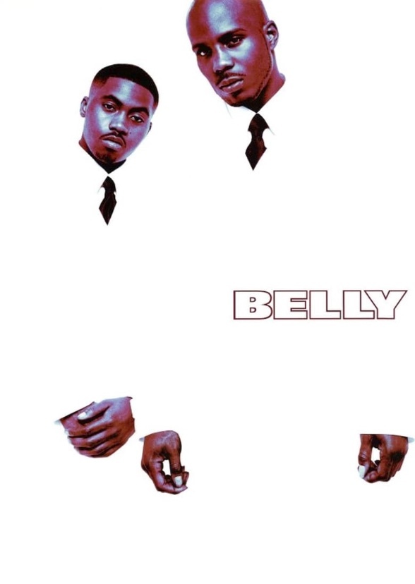 Belly (1998 Reboot)