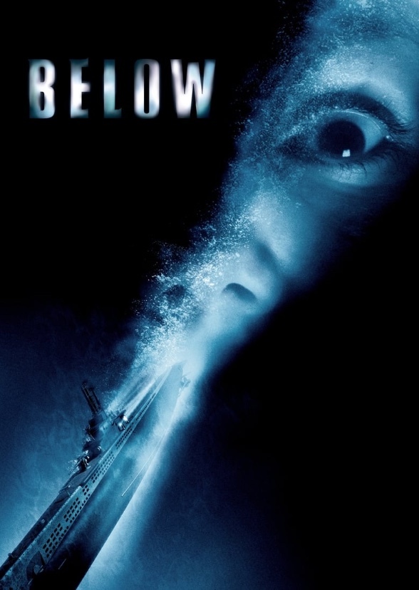 Below (2022)