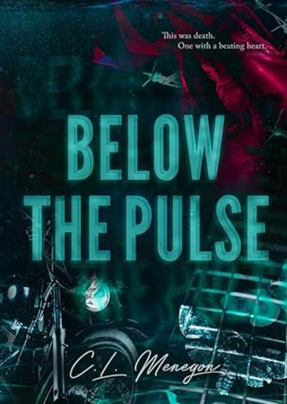 Below the Pulse