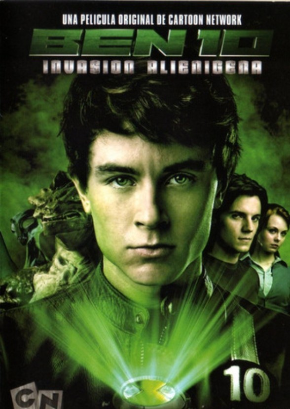 Ben 10: 4