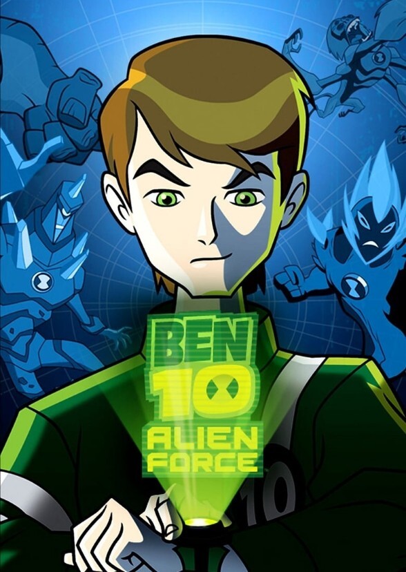 Ben 10 :Alien Force