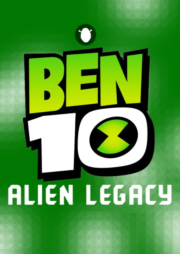 Ben 10: Alien Legacy