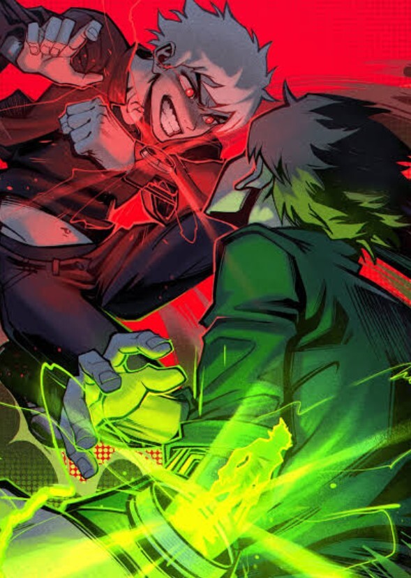 Ben 10: Imposter