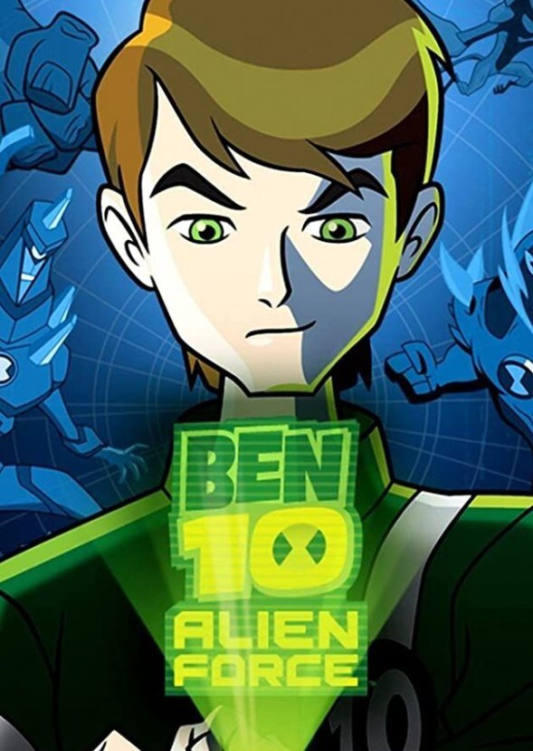 Ben 10 characters good to evil