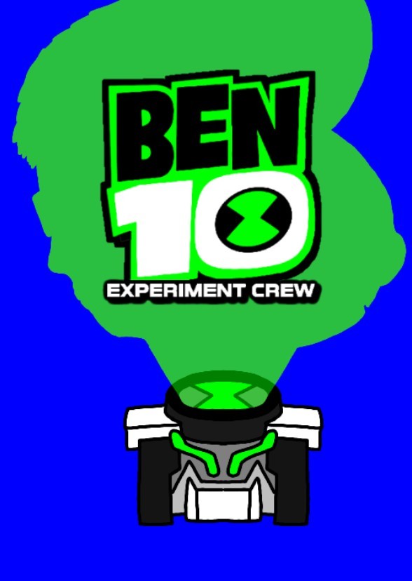 Find an Actor to Play Michael Morningstar in Ben 10: Experiment Crew