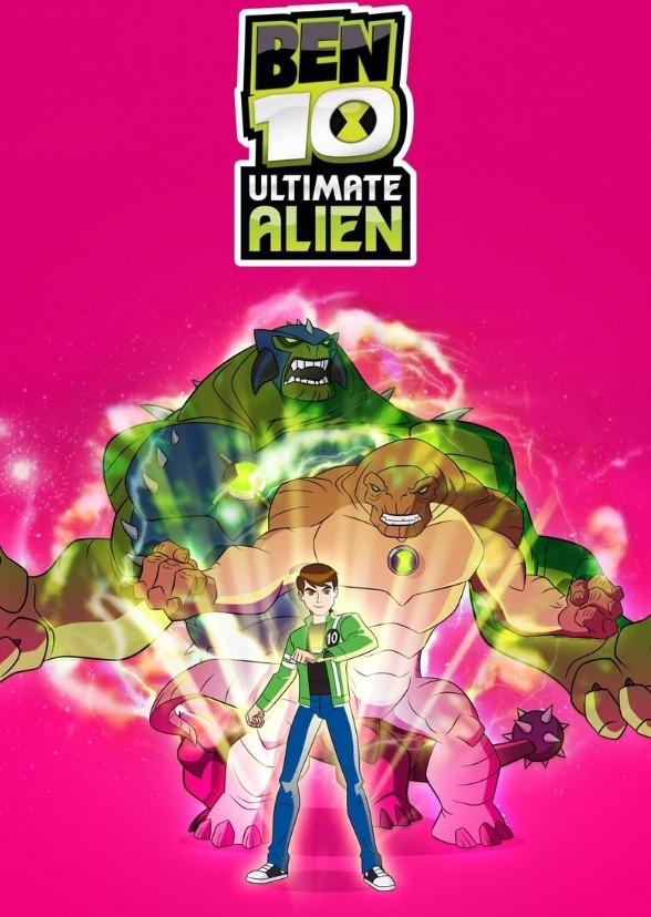 Ben 10 