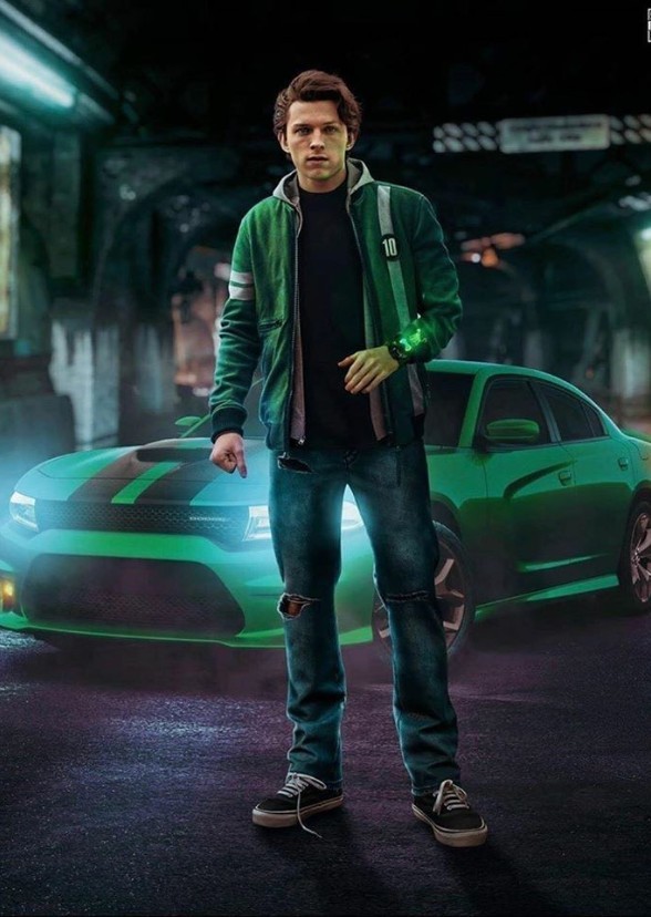 Ben 10
