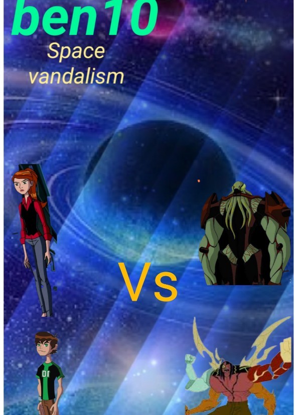 Ben 10