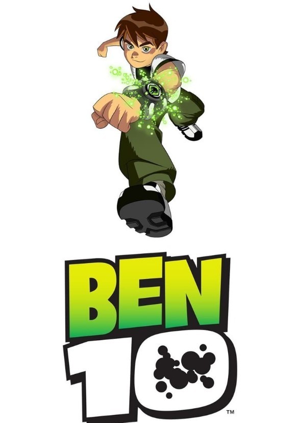 Ben 10 