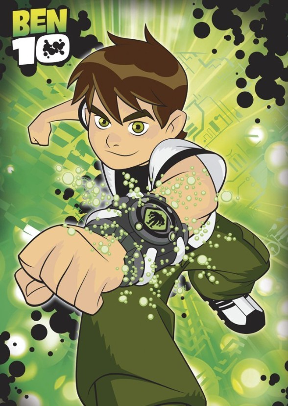 Ben 10