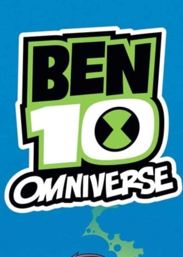 Ben 10