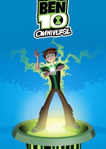 Kevin levin in Ben 10