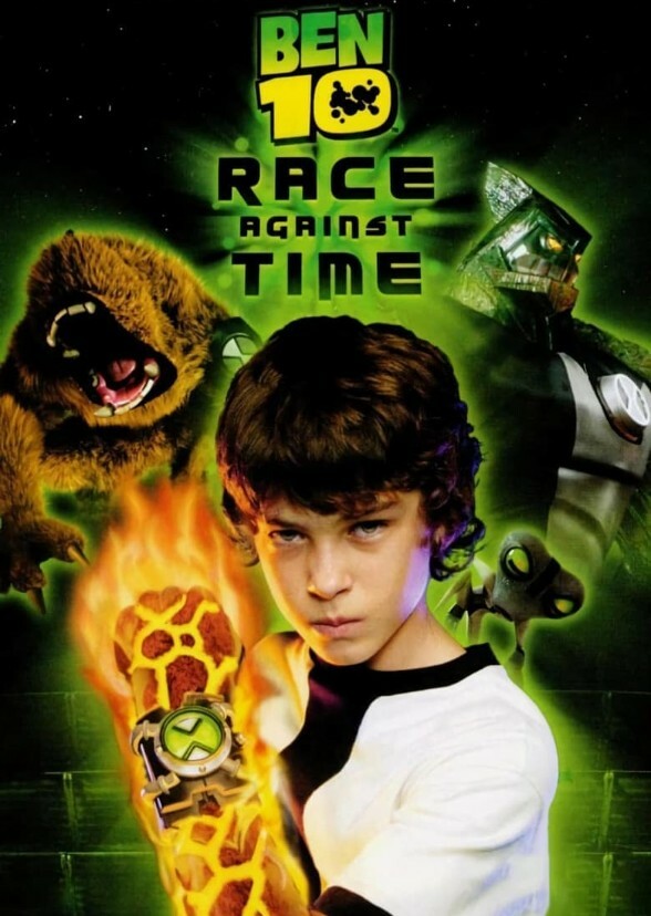 Ben 10