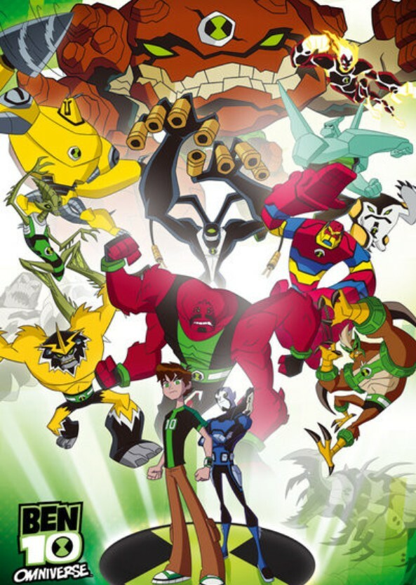 Ben 10