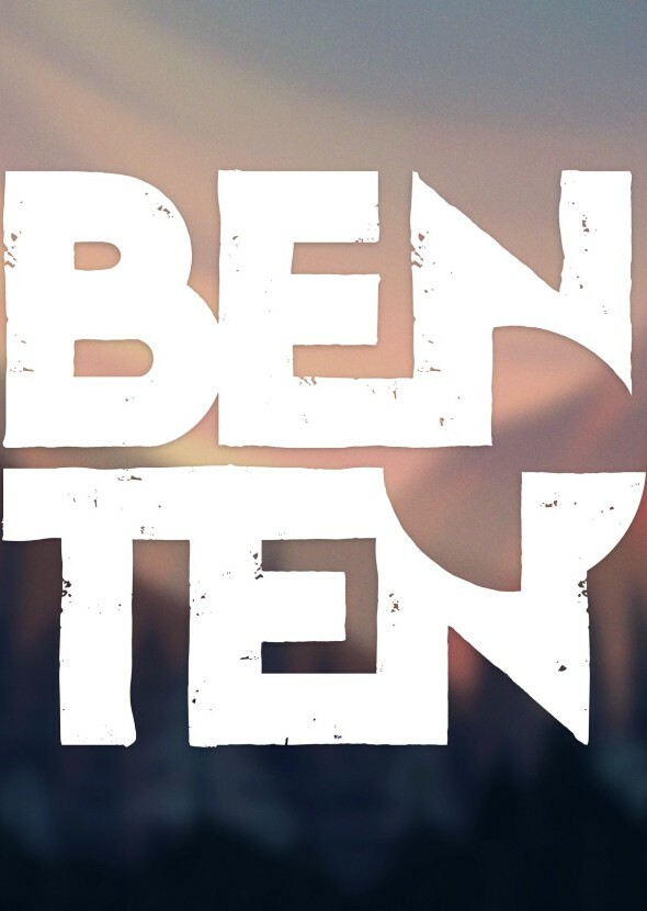 Ben 10