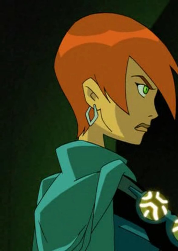 Ben 10