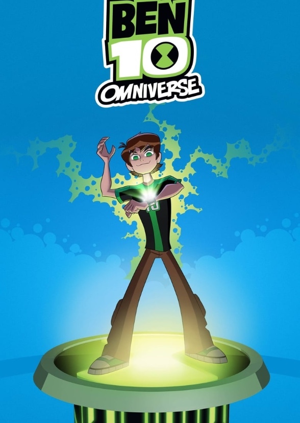 Ben 10