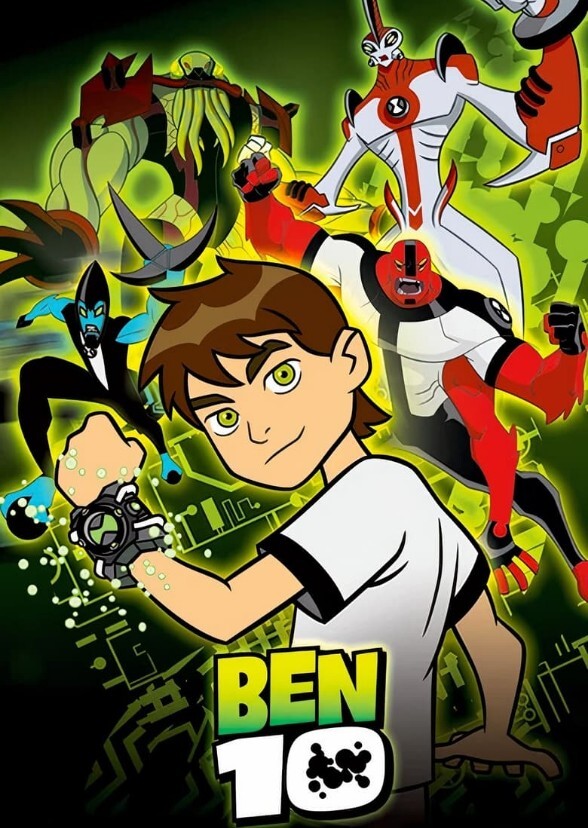 Ben 10