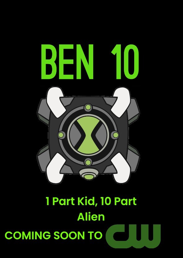 Ben 10