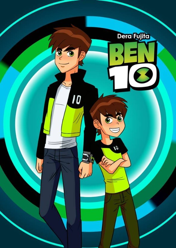 Ben 10 