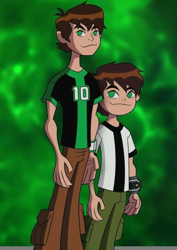 Ben 10 