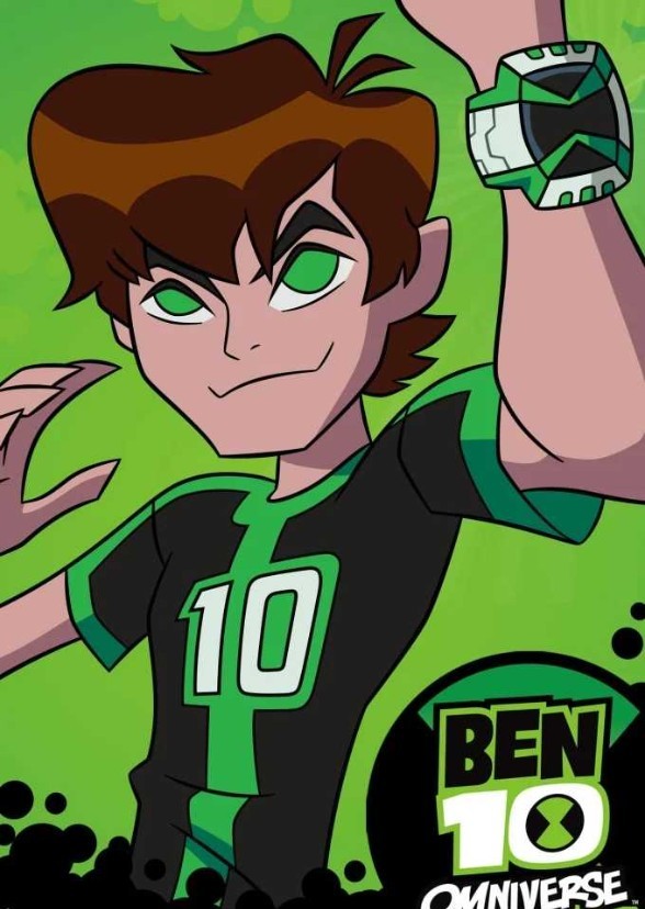 Ben 10