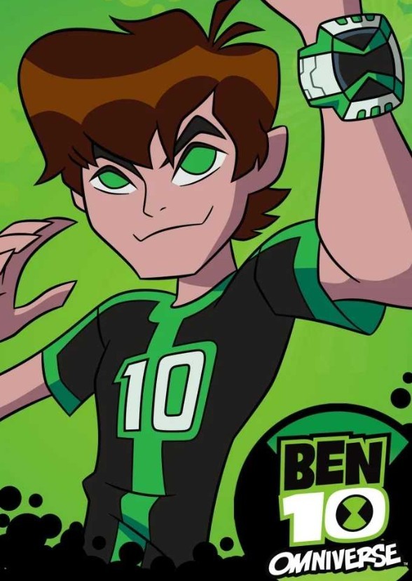 Ben 10 
