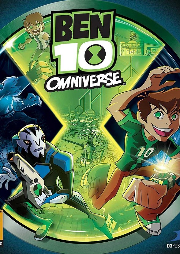 Ben 10 