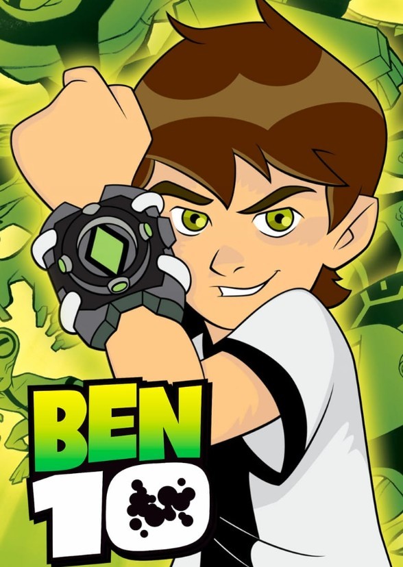 Ben 10 