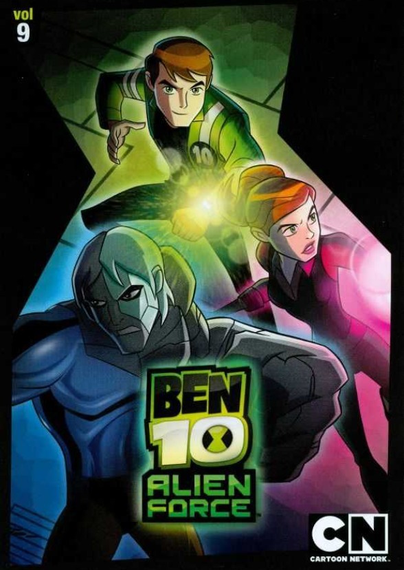 Ben 10 