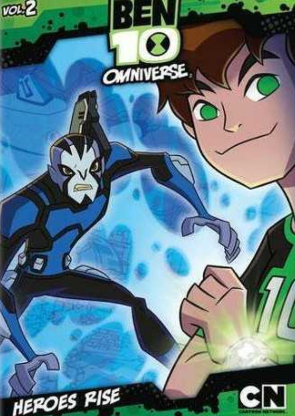 Ben 10 