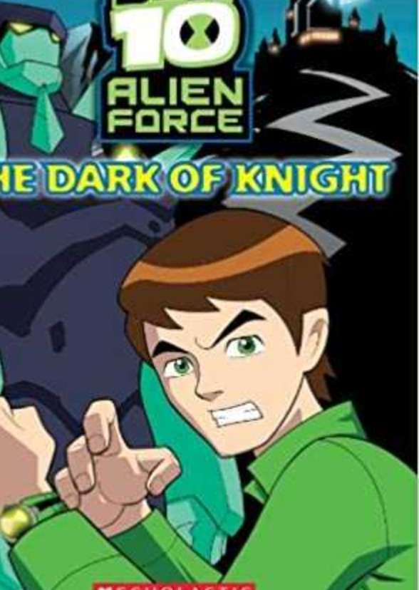 Ben 10 