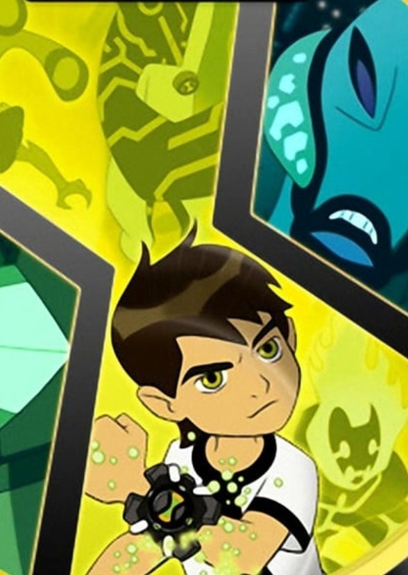 Ben 10 