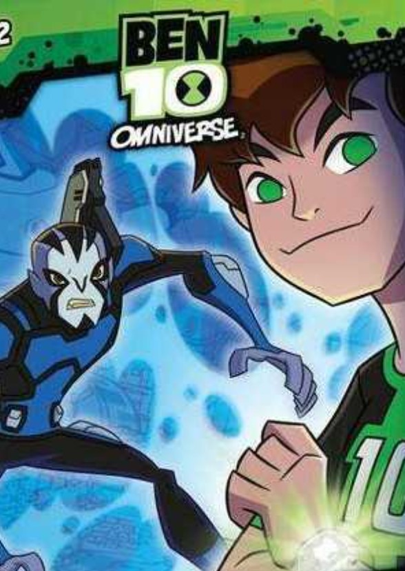 Ben 10 