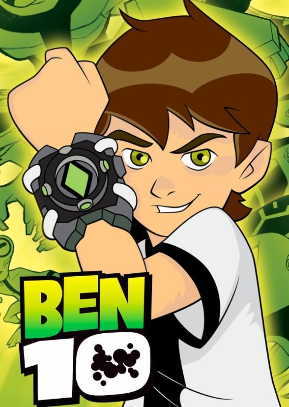 Ben 10