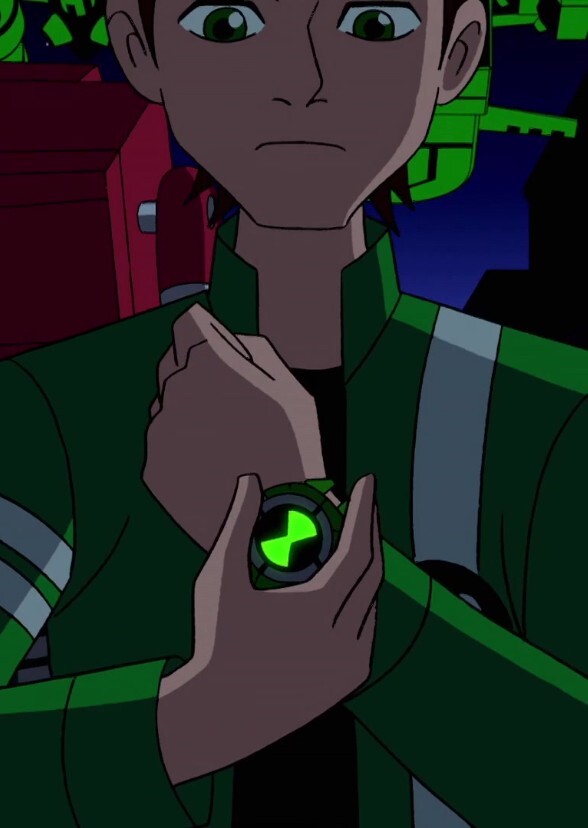 Ben 10 (Film)