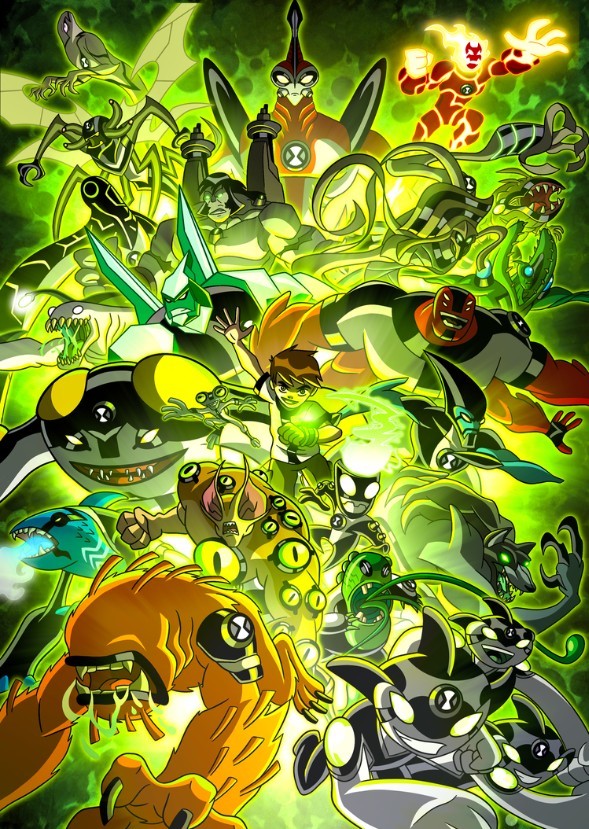 The Victorious Alliance