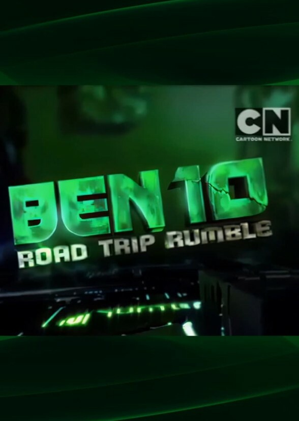 Ben 10 : Hero Time