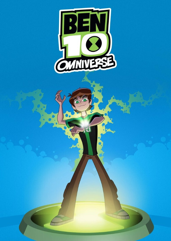 Ben 10: Invasion