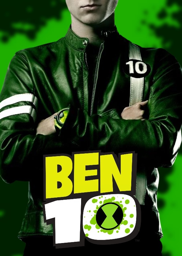 Ben 10: Legends (A Max Original Series)